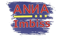 Anna Imbiss logo.